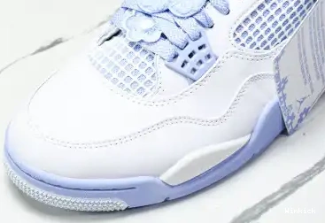 "Aluminum" WMNS 4 Jordan Air HV0823-100 0703